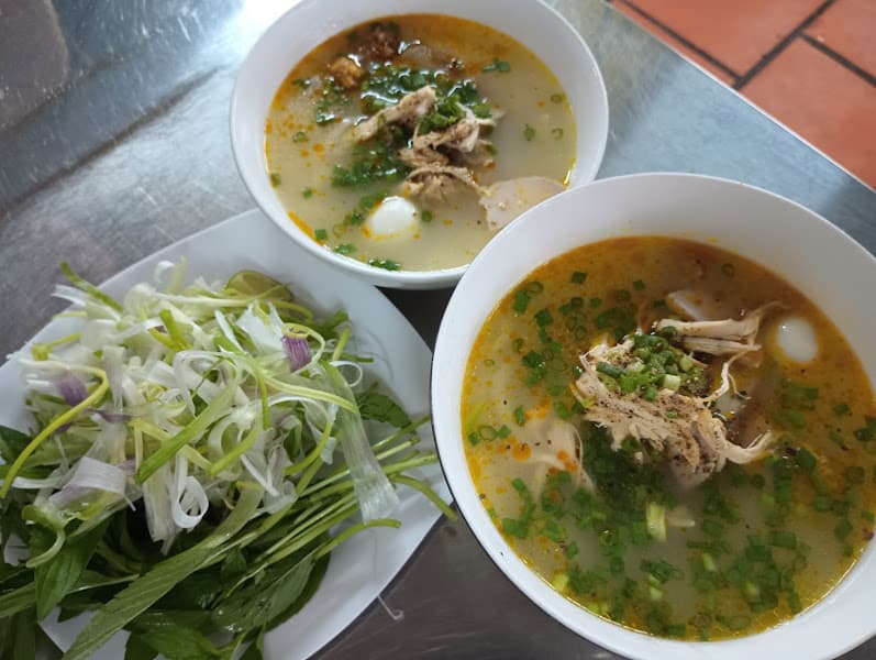 Hình ảnh Bánh canh Hà Lan - 3