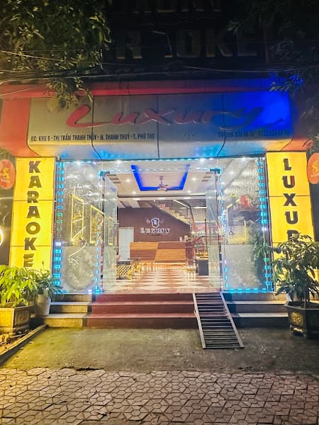 Hình ảnh Karaoke Luxury - 5