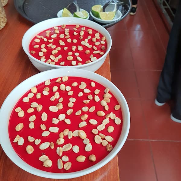 Hình ảnh Nhà hàng Hoa Tới - Ngựa Đủ Món - 6