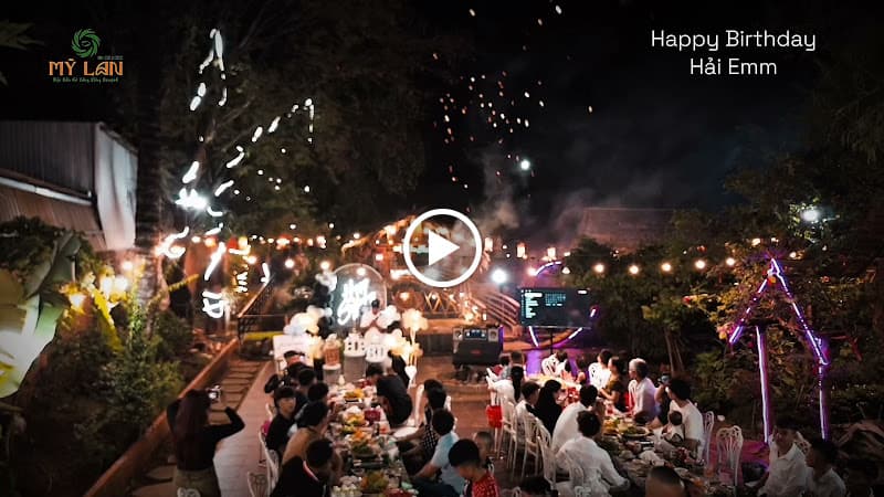 Hình ảnh Lẩu Cá Lăng sông Serepok Mỹ Lan - Đặc Sản Đắk Lắk - 4