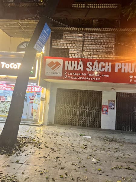 Hình ảnh Trà Sữa ToCoToCo 328 Nguyễn Trãi - 2