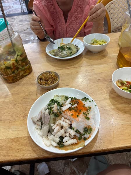 Hình ảnh Bánh Khọt 188 - 2