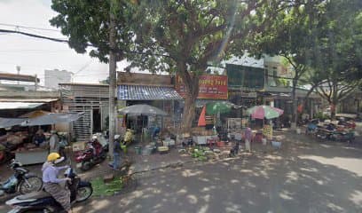 Hải Sản Tươi Sống OK
