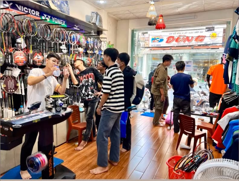 Hình ảnh LONG Sport - 2