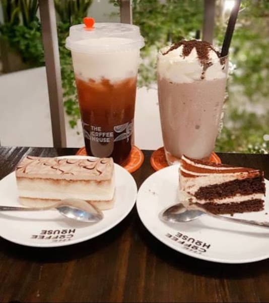 Hình ảnh The Coffee House - Tô Ngọc Vân - 3