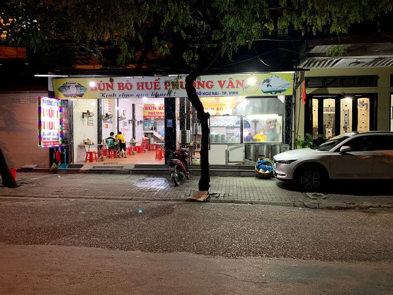 Hình ảnh Bún Huế - 4