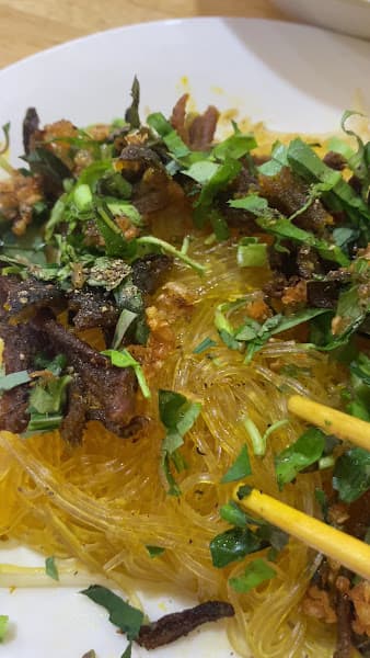 Hình ảnh Lươn Xứ Nghệ 37 Lý Thường Kiệt - 3