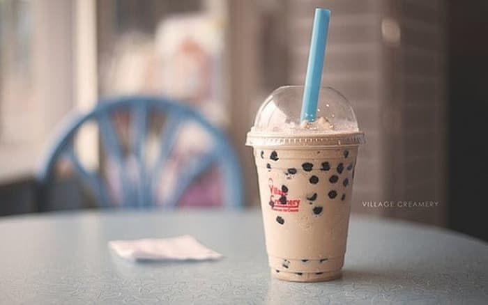 Hình ảnh Trà sữa 5CM - 2
