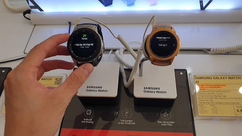 Hình ảnh Siêu thị Thế Giới Di Động - 4