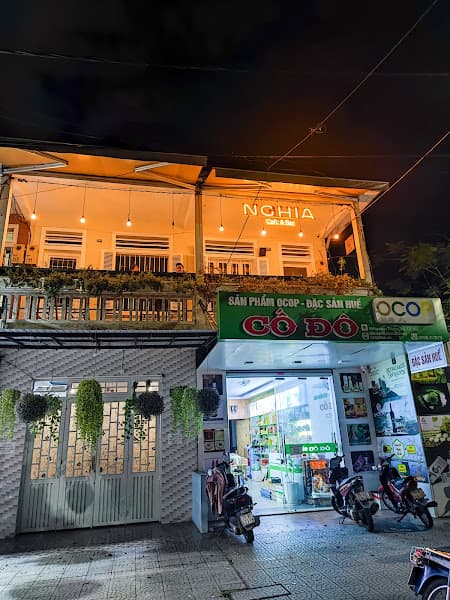 Hình ảnh NGHIA Coffee - 3