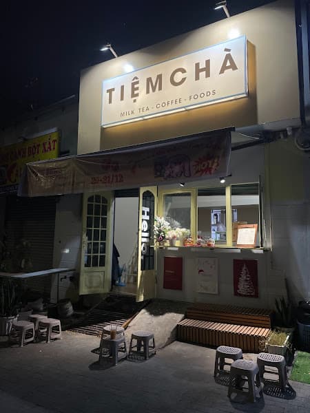Hình ảnh Tiệm Chà - 2
