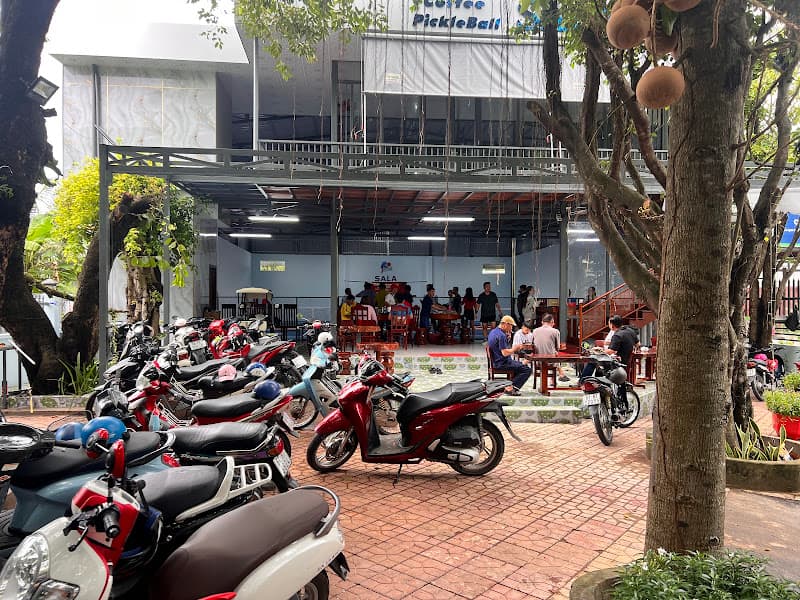 Hình ảnh SALA Pickleball & Coffee - 7