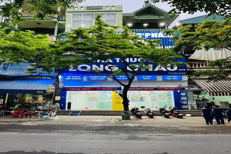 Hình ảnh Nhà Thuốc FPT Long Châu - 5