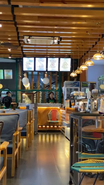 Hình ảnh Mesa Bakery & Coffee - 3