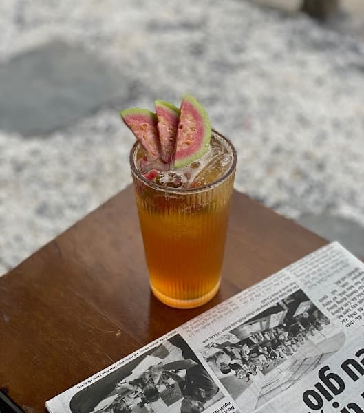 Hình ảnh Ngõ Cà Phê - 3