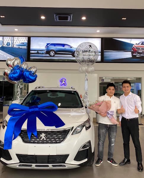 Ảnh bìa Động Thiên Cung