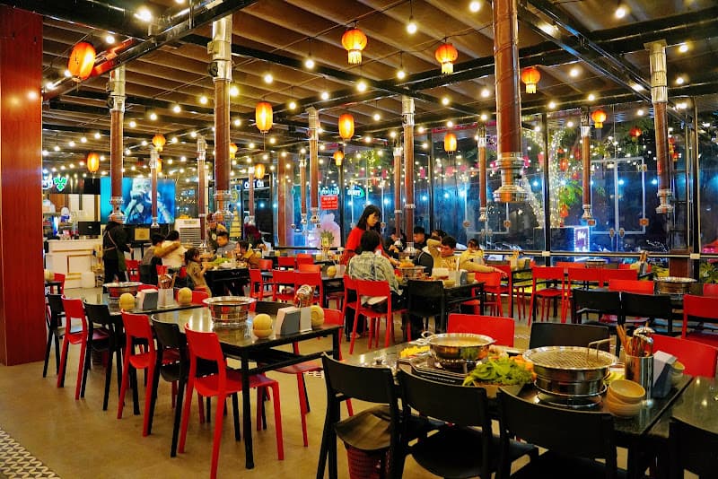 Ảnh bìa Nướng Mộc CS2 Bắc Ninh