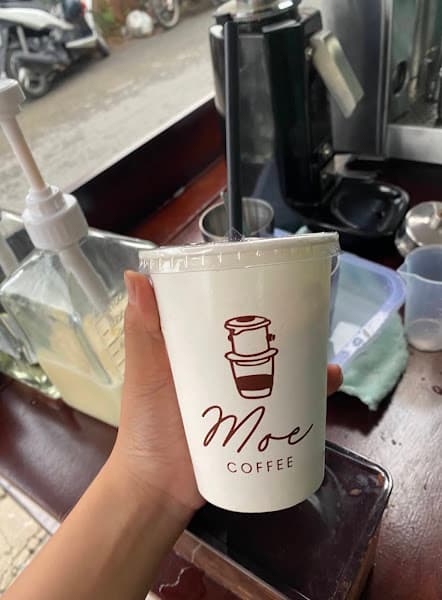 Hình ảnh Moe coffee - 3