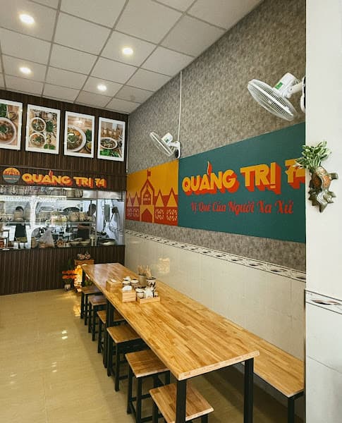 Bún Bò Quảng Trị 74