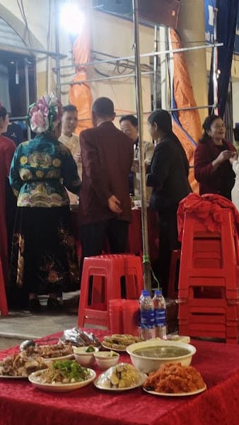 Hình ảnh Phố Kỳ Lừa - 4