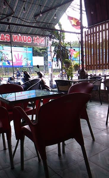 Hình ảnh Quán Cafe Gỉai Khát Phương Lê - 3