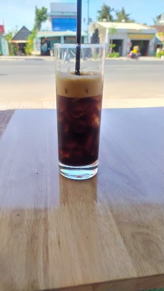 Hình ảnh Cafe & Trà sữa GOLD - 3