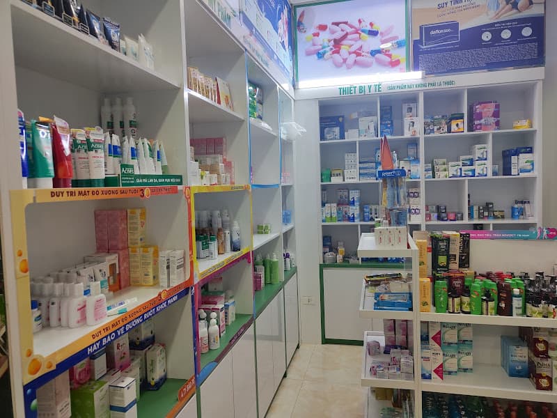 Hình ảnh Nhà thuốc Minh Anh - 3