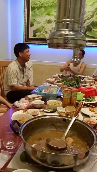 Hình ảnh Dê ngon Quảng Ninh (Nhà hàng Mạnh Cường) - 2