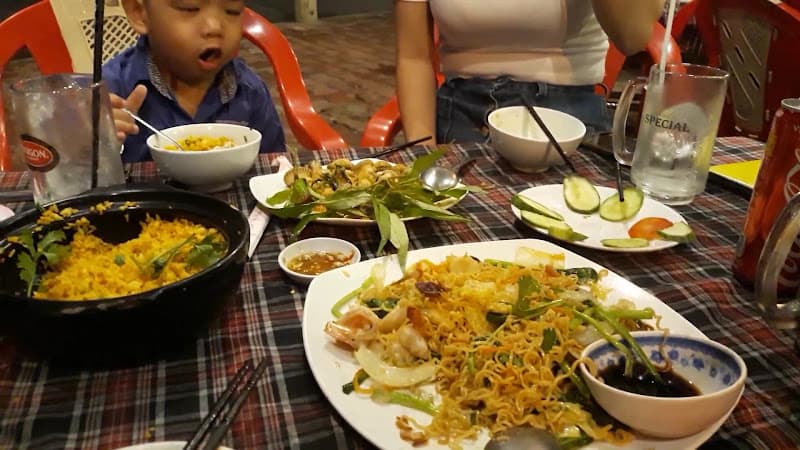 Hình ảnh Xuân Huệ quán - 4