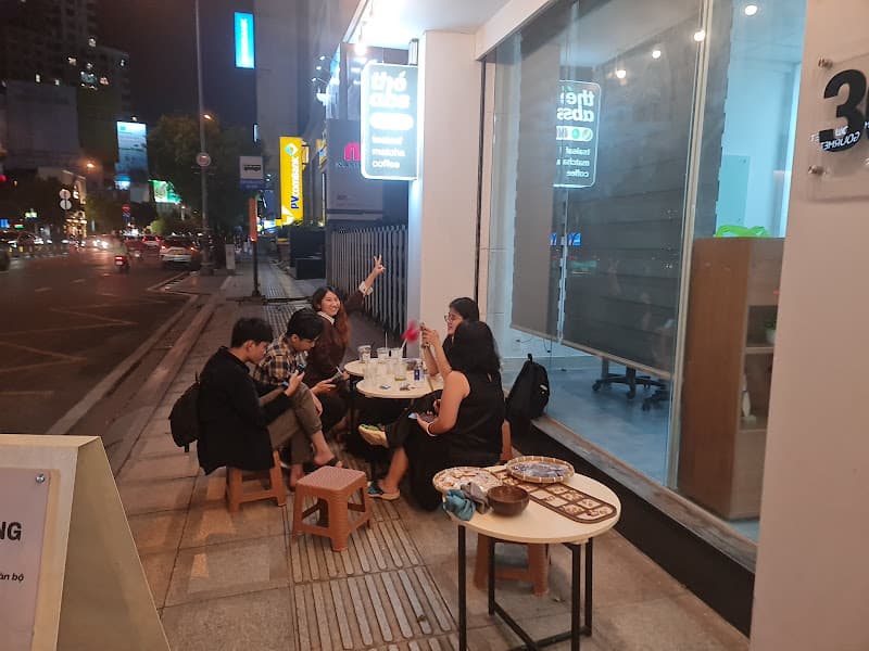 Hình ảnh The Abs | tealeaf - matcha - coffee - 3