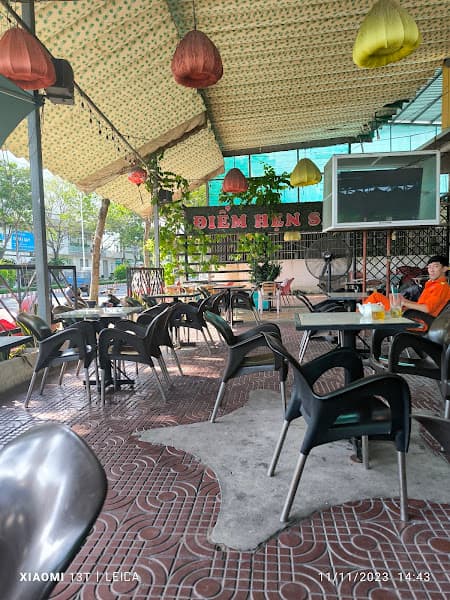Hình ảnh Coffee Điểm Hẹn - 3
