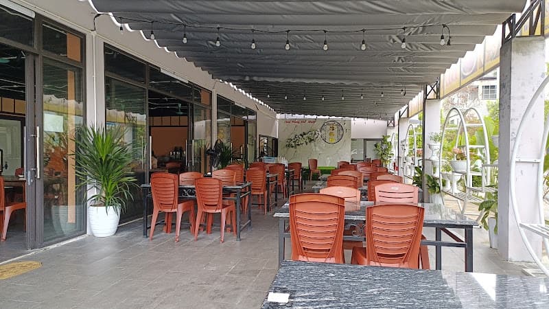 Ảnh bìa Nhà Hàng Lạc Hồng(369 Việt Mỹ)