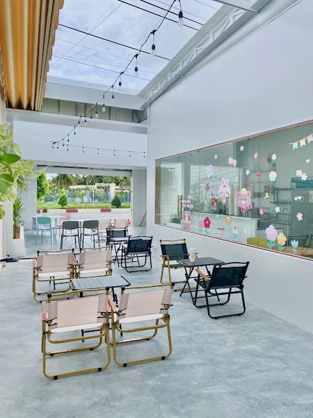 Ảnh bìa Mango Coffee And Tea