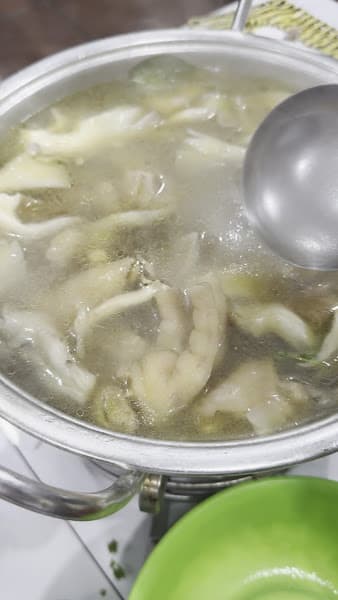 Hình ảnh Lẫu gà lá é tao ngộ 1/8 - 3