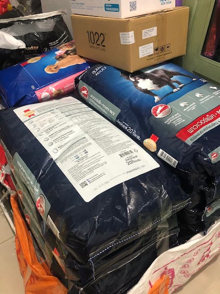 Hình ảnh Bingu petshop ( Cửa hàng thú cưng ) - 2