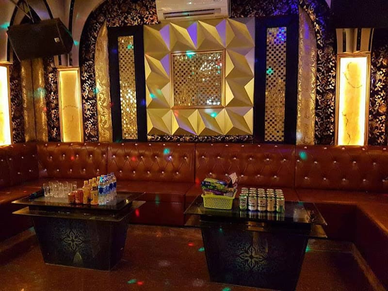 Hình ảnh Quang Hải Karaoke - 2