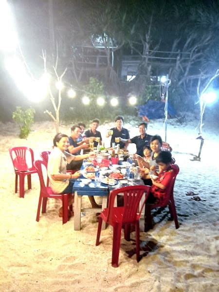 Hình ảnh Karaoke Dân Ca - 2