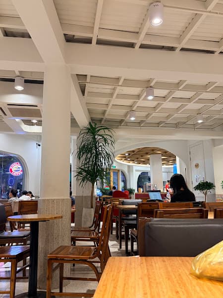 Hình ảnh Highlands Coffee Hưng Đạo Vương - 2