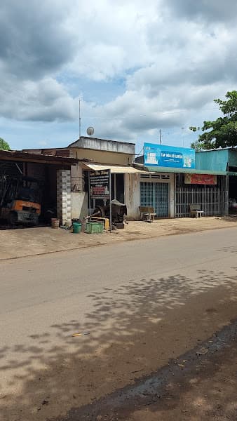 Ảnh bìa Yến Sào Xuân Hương