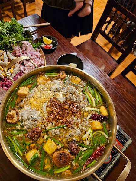 Hình ảnh Minh Anh Quán - 2