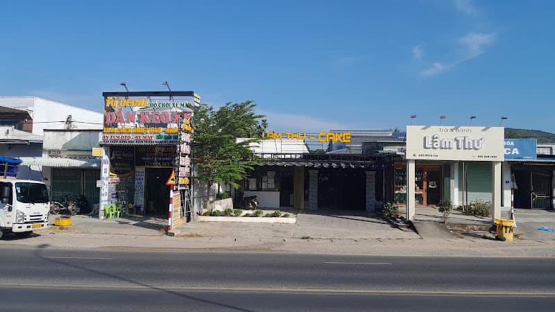 Hình ảnh Thế Giới Di Động Hàm Thuận Nam - 5