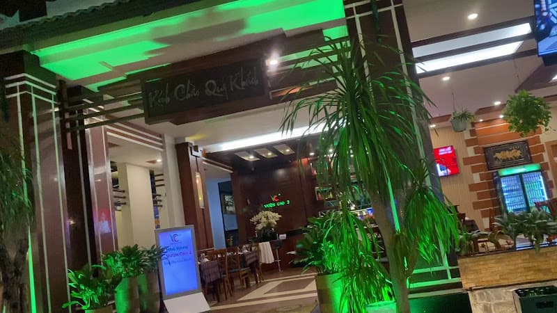 Hình ảnh Nhà hàng Vườn Cau 2 - 4