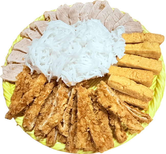 Hình ảnh Bún Đậu Thùy Anh Cái Nước - 6