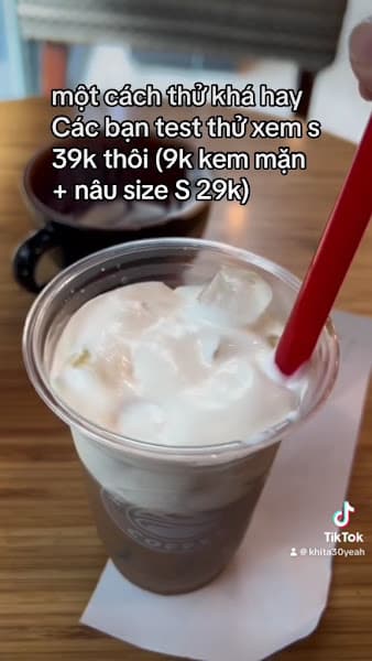 Hình ảnh Highlands Coffee Star City - 2