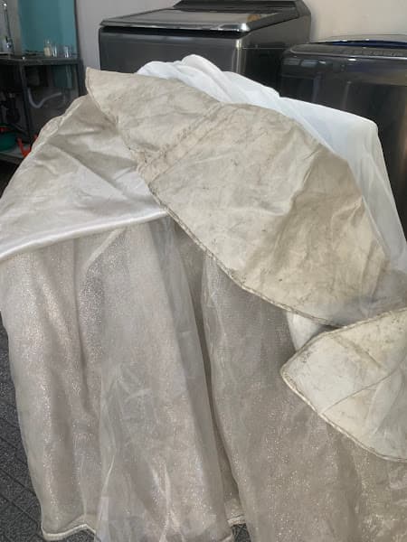 Giặt ủi Thiên Kim