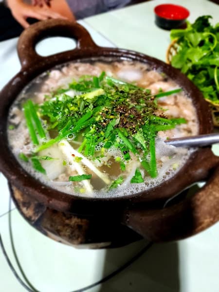 Hình ảnh Quán Vỉa Hè - 3
