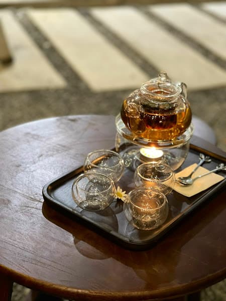Hình ảnh Goshen Coffee and Tea - 3