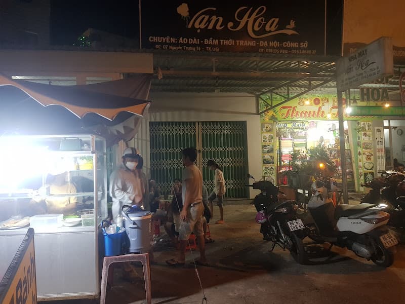 Hình ảnh Bánh Canh Chả Cá - 2