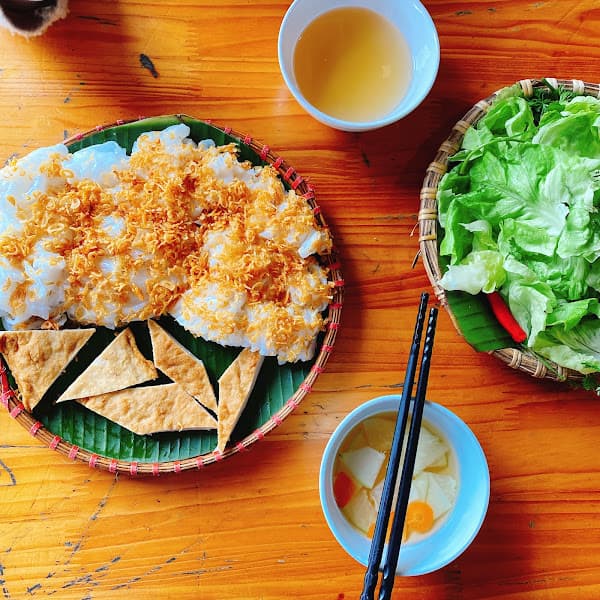 Hình ảnh Hương Hương Quán - 5