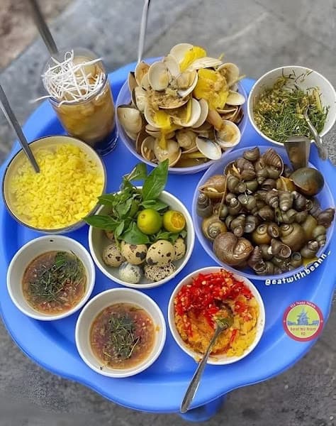 Ảnh bìa Hoa Sơn Trà